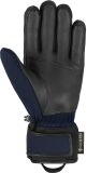 Reusch Jupiter GORE-TEX 6301370 7698 black blue back